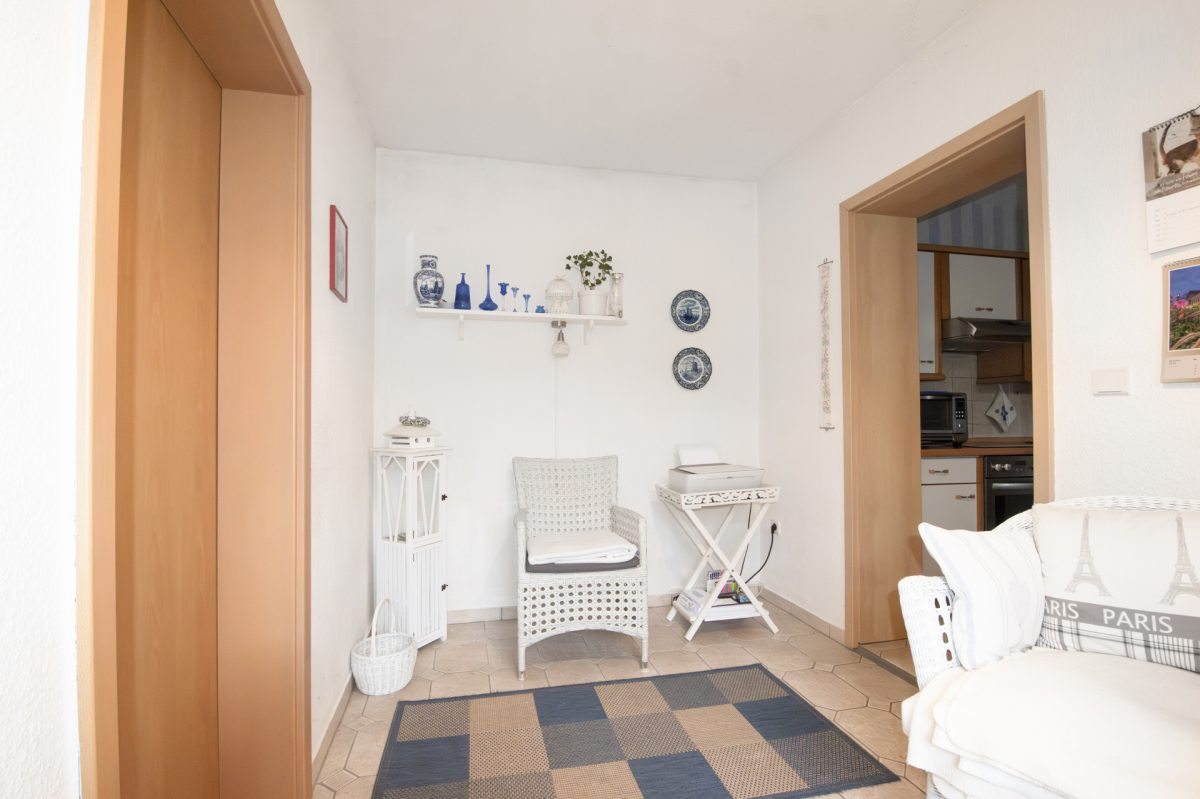 Immobilienangebot - Hanerau-Hademarschen - Alle - Tolles Einfamilienhaus in Hanerau-Hademarschen mit viel Komfort und Platz