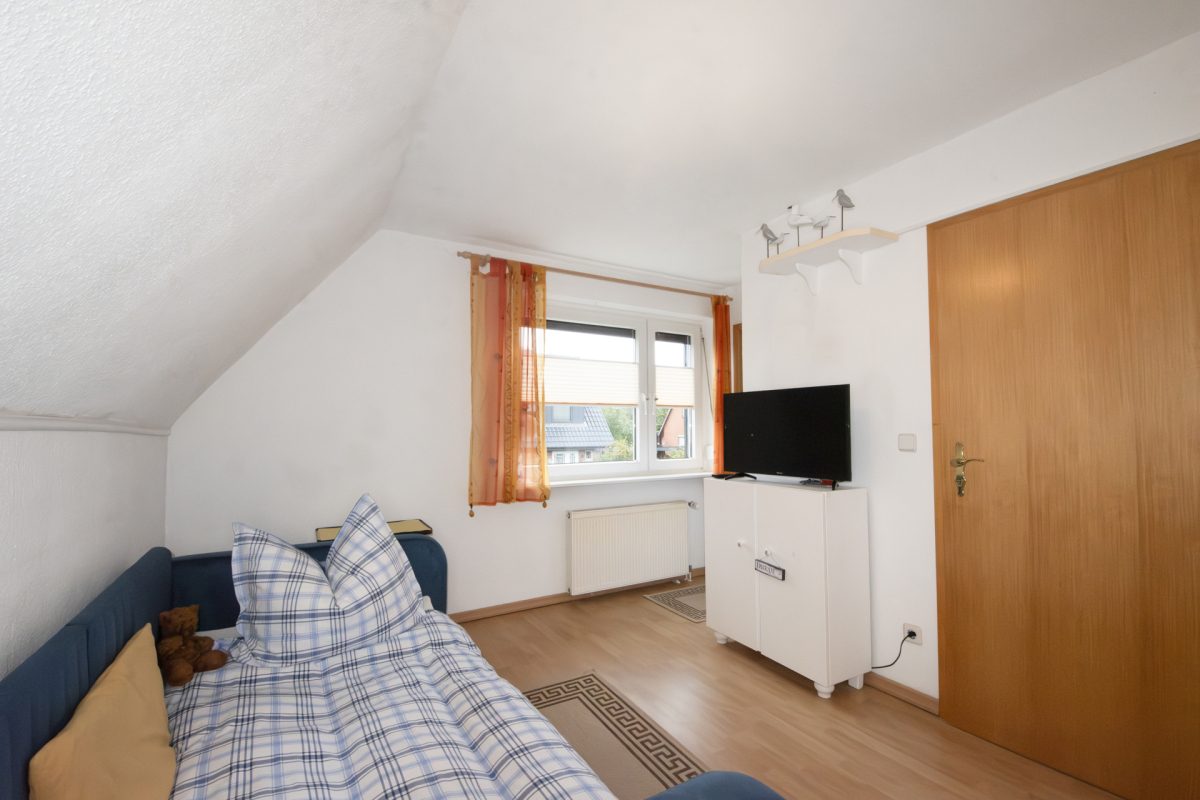 Immobilienangebot - Hanerau-Hademarschen - Alle - Tolles Einfamilienhaus in Hanerau-Hademarschen mit viel Komfort und Platz