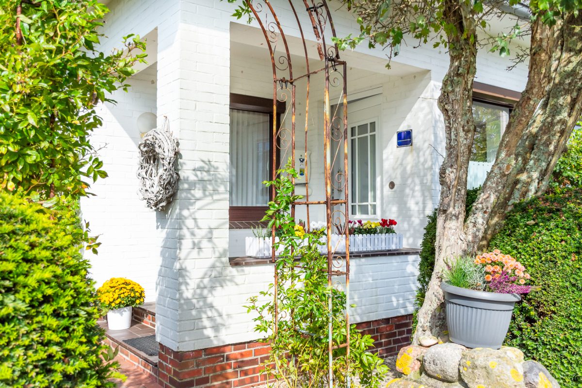 Immobilienangebot - Westerdeichstrich - Alle - Seltene Gelegenheit in begehrter Nordseelage