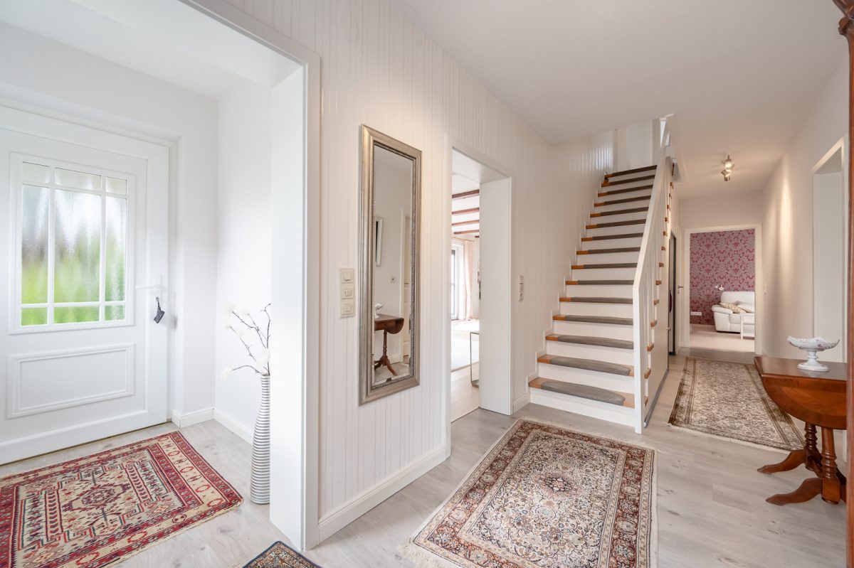 Immobilienangebot - Westerdeichstrich - Alle - Seltene Gelegenheit in begehrter Nordseelage