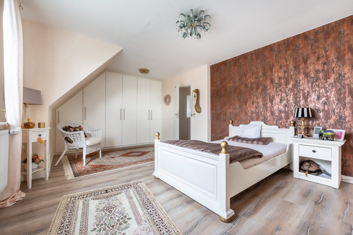 Immobilienangebot - Westerdeichstrich - Alle - Seltene Gelegenheit in begehrter Nordseelage