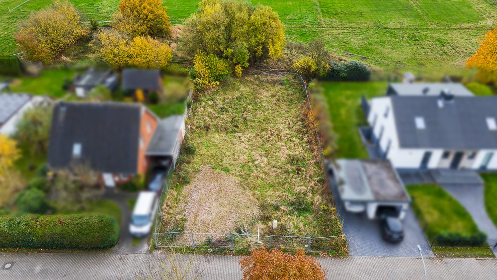 Immobilienangebot - Dassendorf - Alle - Traumhaftes Baugrundstück am Rande des Naturschutzgebiets in Dassendorf
