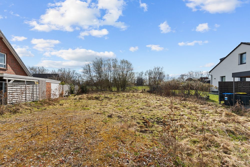 Immobilienangebot - Dassendorf - Alle - Traumhaftes Baugrundstück am Rande des Naturschutzgebiets in Dassendorf