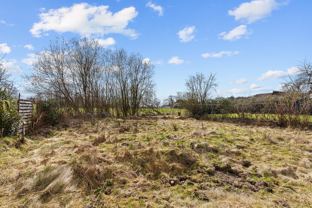Immobilienangebot - Dassendorf - Alle - Traumhaftes Baugrundstück am Rande des Naturschutzgebiets in Dassendorf