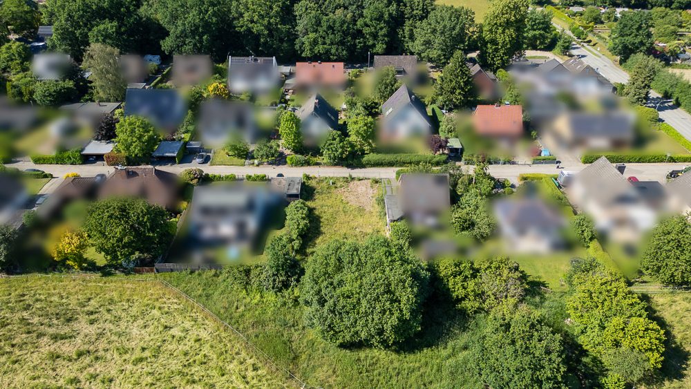 Immobilienangebot - Dassendorf - Alle - Traumhaftes Baugrundstück am Rande des Naturschutzgebiets in Dassendorf
