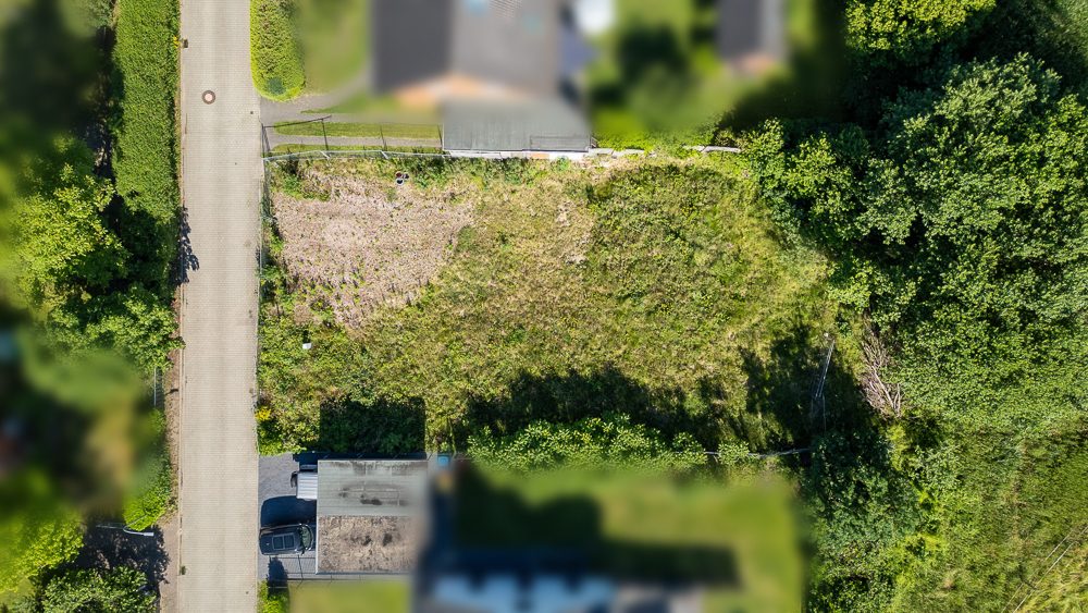 Immobilienangebot - Dassendorf - Alle - Traumhaftes Baugrundstück am Rande des Naturschutzgebiets in Dassendorf