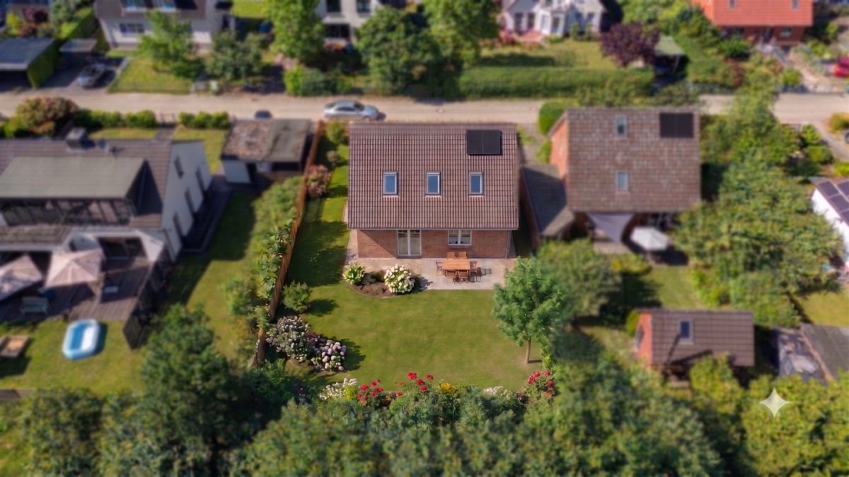 Immobilienangebot - Dassendorf - Alle - Traumhaftes Baugrundstück am Rande des Naturschutzgebiets in Dassendorf