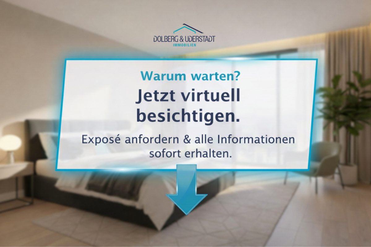 Immobilienangebot - Hamburg / Billstedt - Alle - Großzügiges Grundstück mit vielseitigem Entwicklungspotenzial