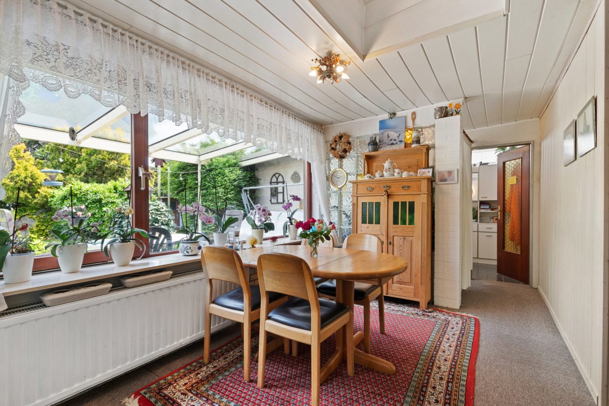 Immobilienangebot - Hamburg / Rahlstedt - Alle - Gepflegtes Einfamilienhaus in beliebter Anliegerstraße von HH-Rahlstedt