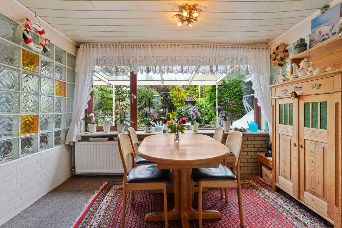 Immobilienangebot - Hamburg / Rahlstedt - Alle - Gepflegtes Einfamilienhaus in beliebter Anliegerstraße von HH-Rahlstedt