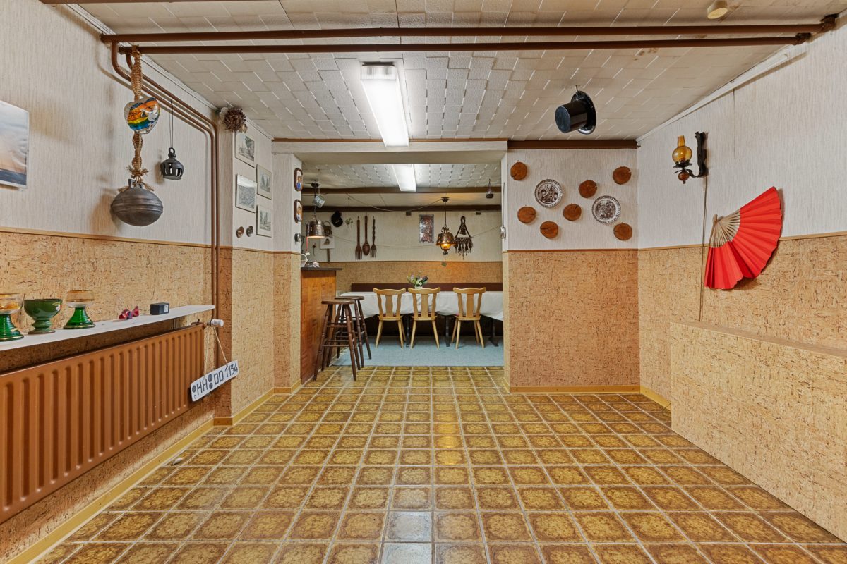 Immobilienangebot - Hamburg / Rahlstedt - Alle - Gepflegtes Einfamilienhaus in beliebter Anliegerstraße von HH-Rahlstedt