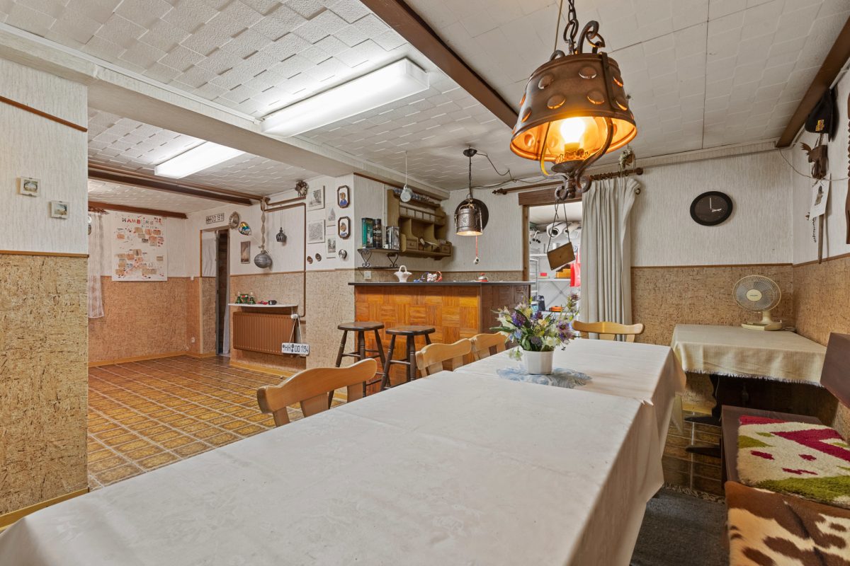 Immobilienangebot - Hamburg / Rahlstedt - Alle - Gepflegtes Einfamilienhaus in beliebter Anliegerstraße von HH-Rahlstedt