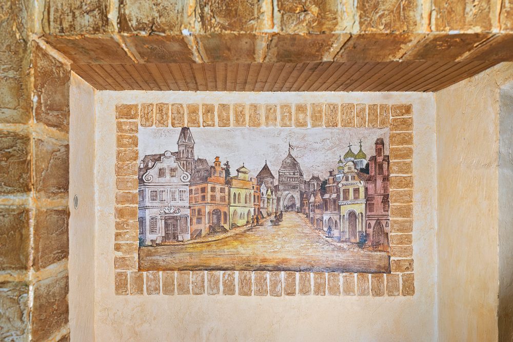 Immobilienangebot - Lübeck / Innenstadt - Alle - Wohn- und Geschäftshaus im Herzen des Lübecker Zentrums