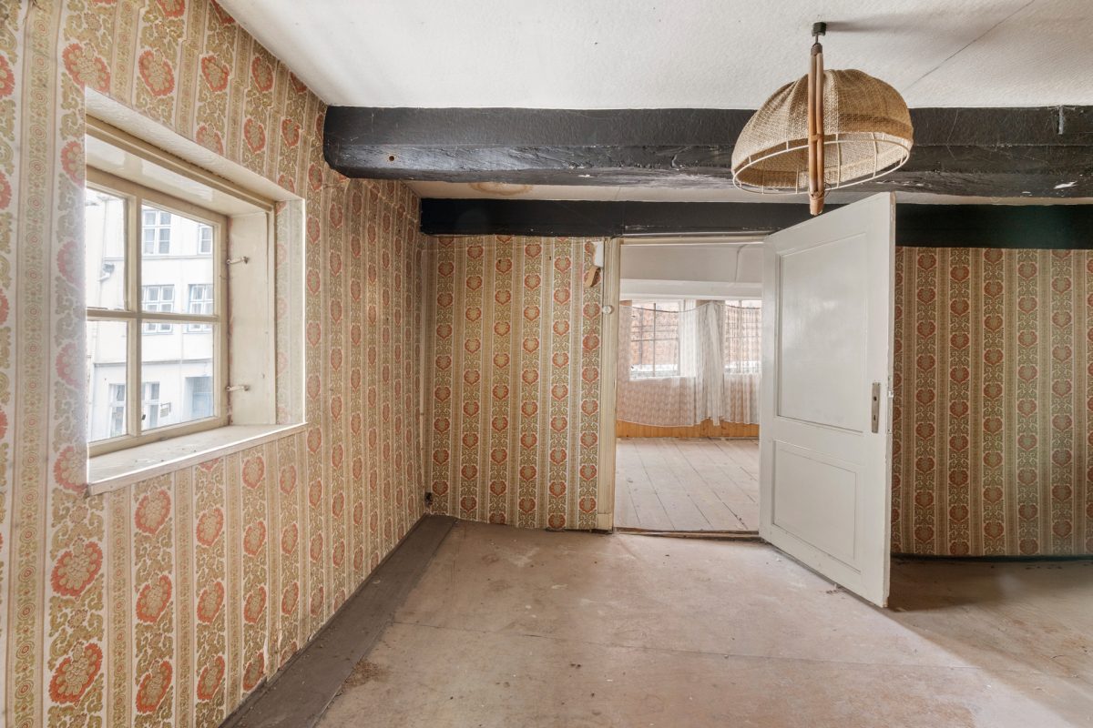 Immobilienangebot - Lübeck / Innenstadt - Alle - Wohn- und Geschäftshaus im Herzen des Lübecker Zentrums