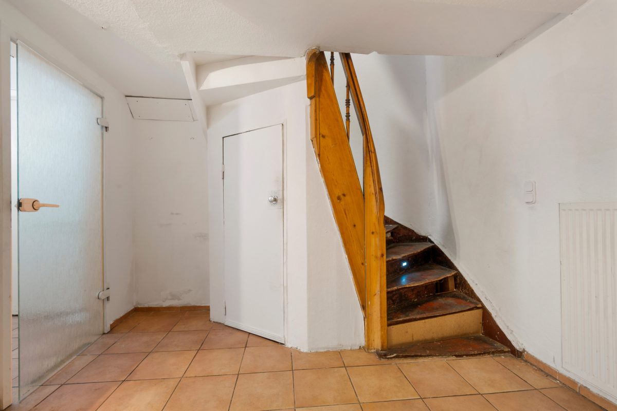 Immobilienangebot - Lübeck / Innenstadt - Alle - Wohn- und Geschäftshaus im Herzen des Lübecker Zentrums