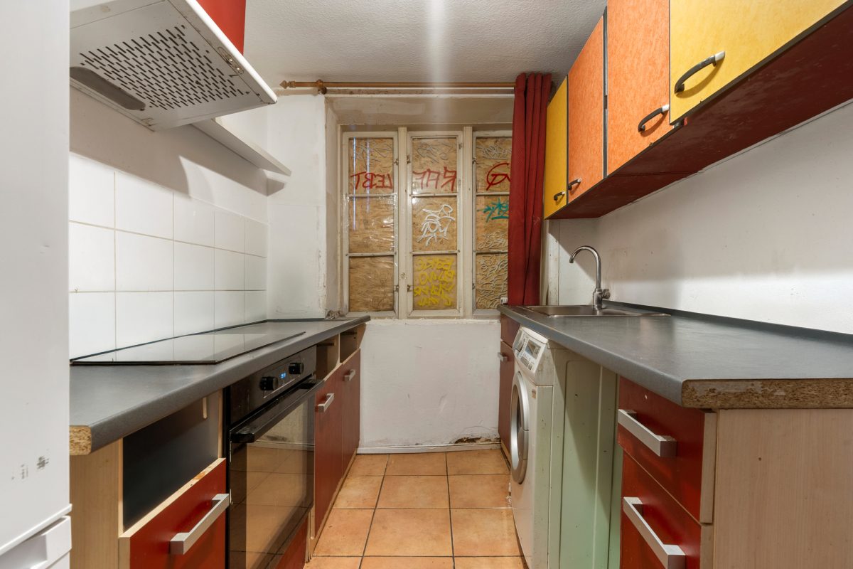Immobilienangebot - Lübeck / Innenstadt - Alle - Wohn- und Geschäftshaus im Herzen des Lübecker Zentrums
