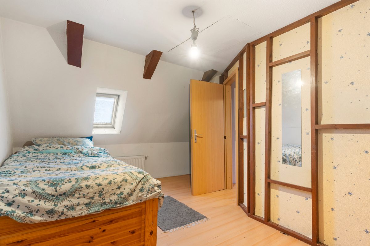 Immobilienangebot - Lübeck / Innenstadt - Alle - Wohn- und Geschäftshaus im Herzen des Lübecker Zentrums