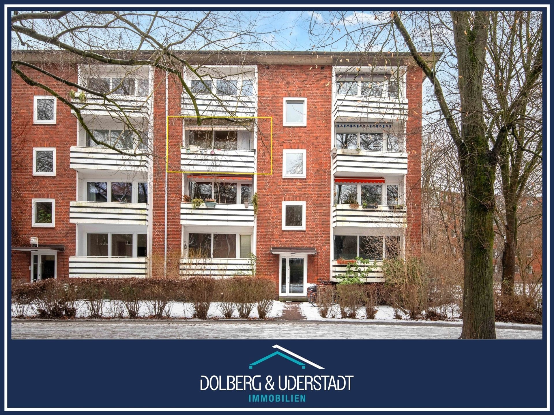 Immobilienangebot - Hamburg / Eimsbüttel - Alle - Attraktive Kapitalanlage in begehrter Wohnlage von Hamburg-Eimsbüttel