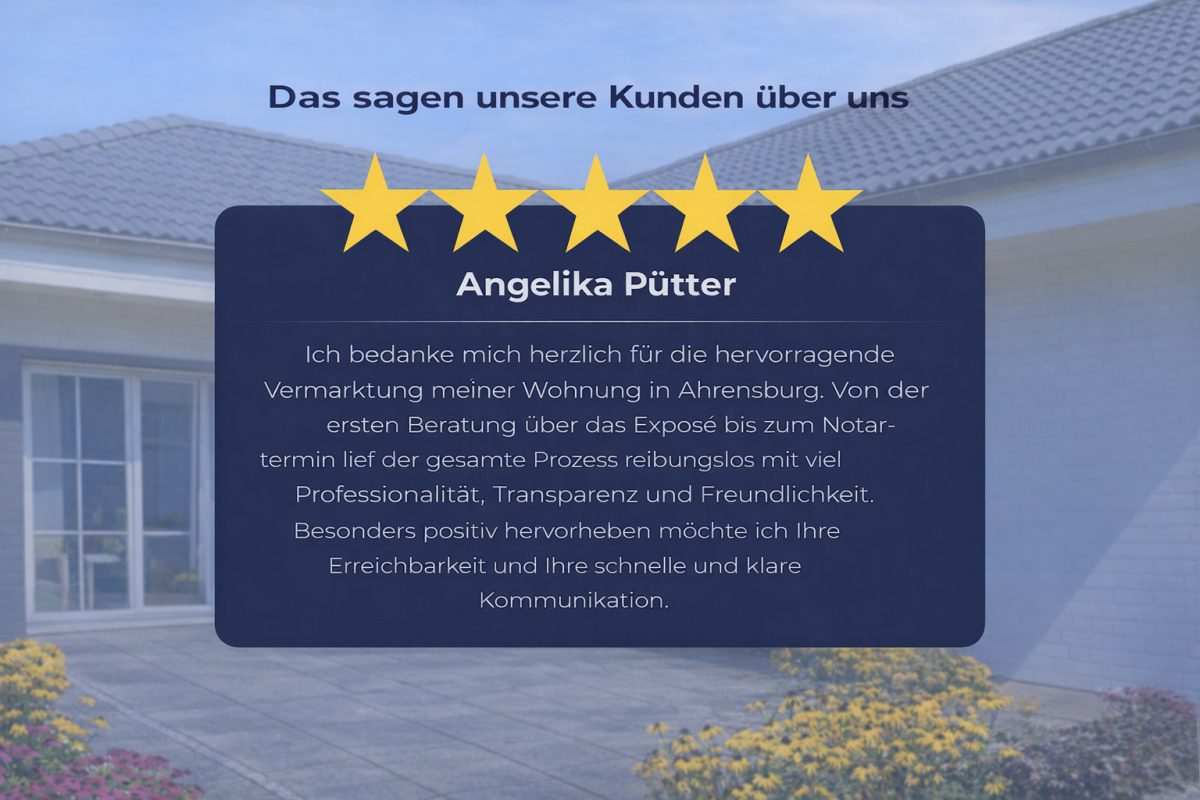 Immobilienangebot - Hamburg / Farmsen-Berne - Alle - Charmante Stadtvilla mit Vollkeller und großzügigem Süd-Grundstück in ruhiger Anwohnerstraße