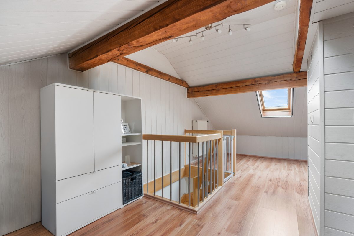 Immobilienangebot - Hamburg/ Harburg - Alle - Reihenmittelhaus mit Garten – modern, gepflegt und sofort bezugsfertig