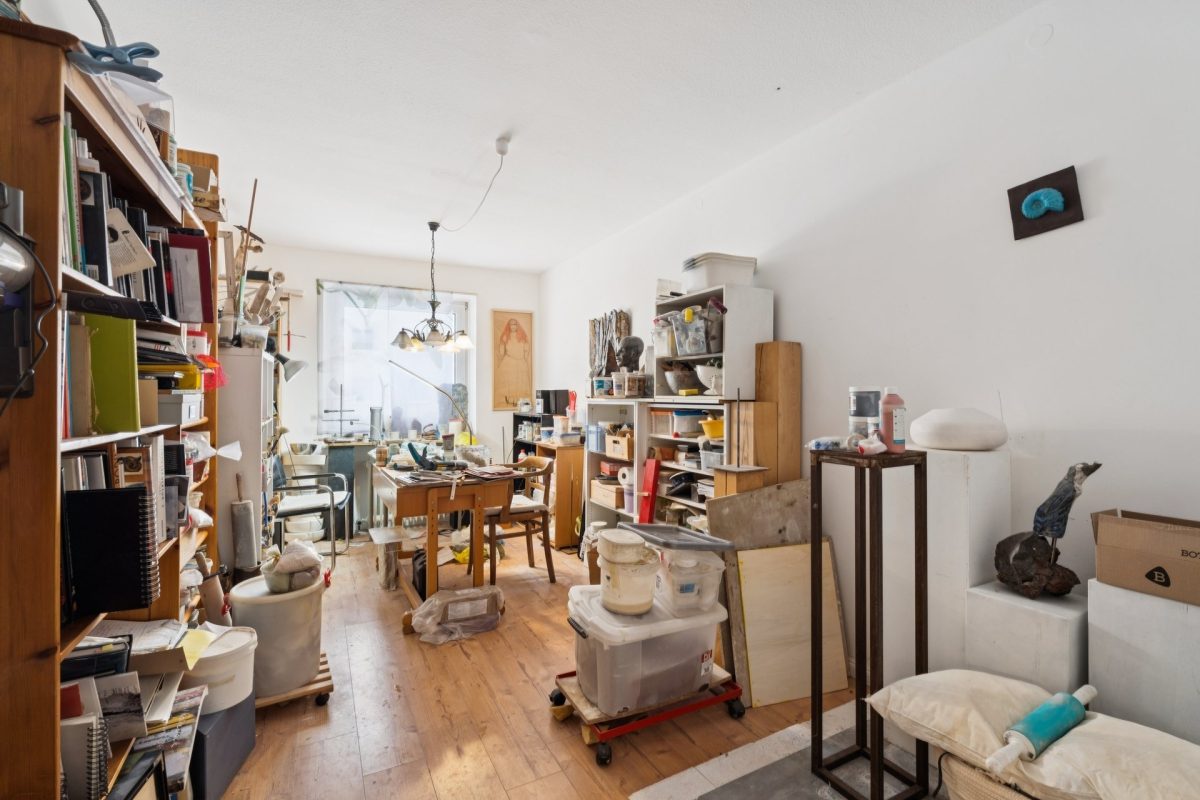 Immobilienangebot - Ammersbek / Lottbek - Alle - Große 4 Zimmer EG Wohnung in ruhiger Lage vor den Toren Hamburgs, mit U-Bahn ca. 35 Min zur HH-City
