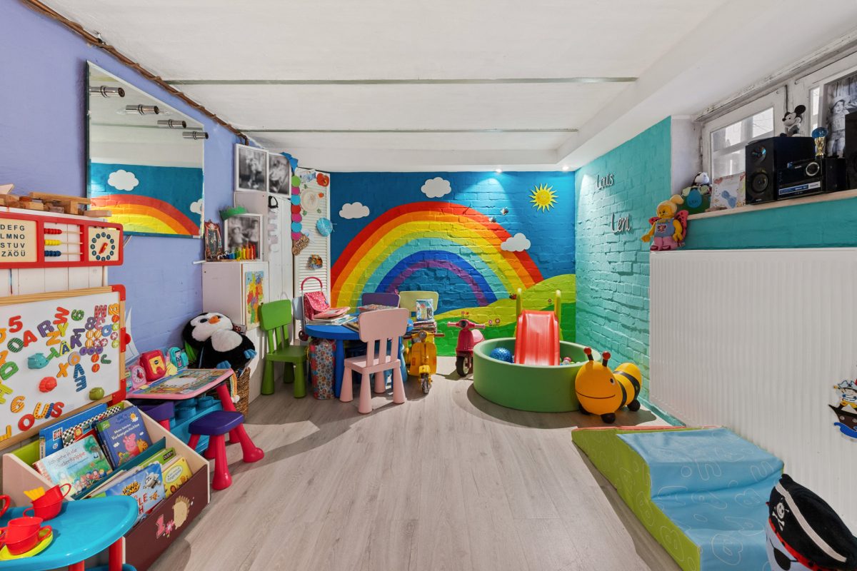 Immobilienangebot - Hamburg / Rahlstedt - Alle - Ihr modernisiertes familienfreundliches Zuhause im grünen Hamburg-Rahlstedt