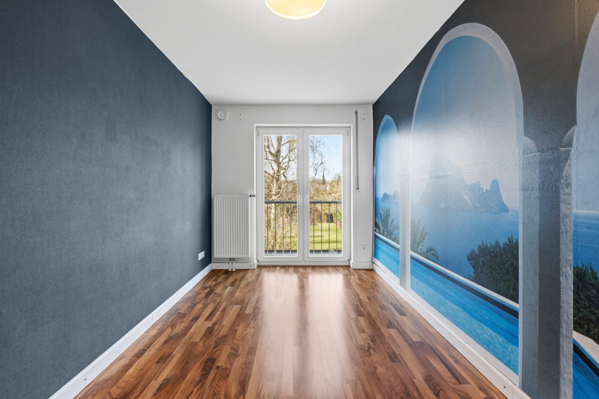 Immobilienangebot - Hamburg / Rahlstedt - Alle - Doppelhaushälfte mit eigenem Garten - Effizienzklasse C