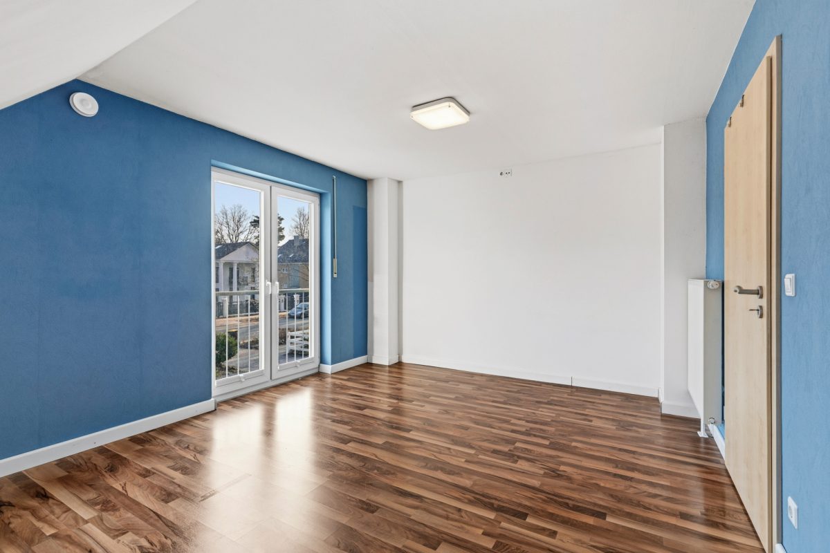 Immobilienangebot - Hamburg / Rahlstedt - Alle - Doppelhaushälfte mit eigenem Garten - Effizienzklasse C