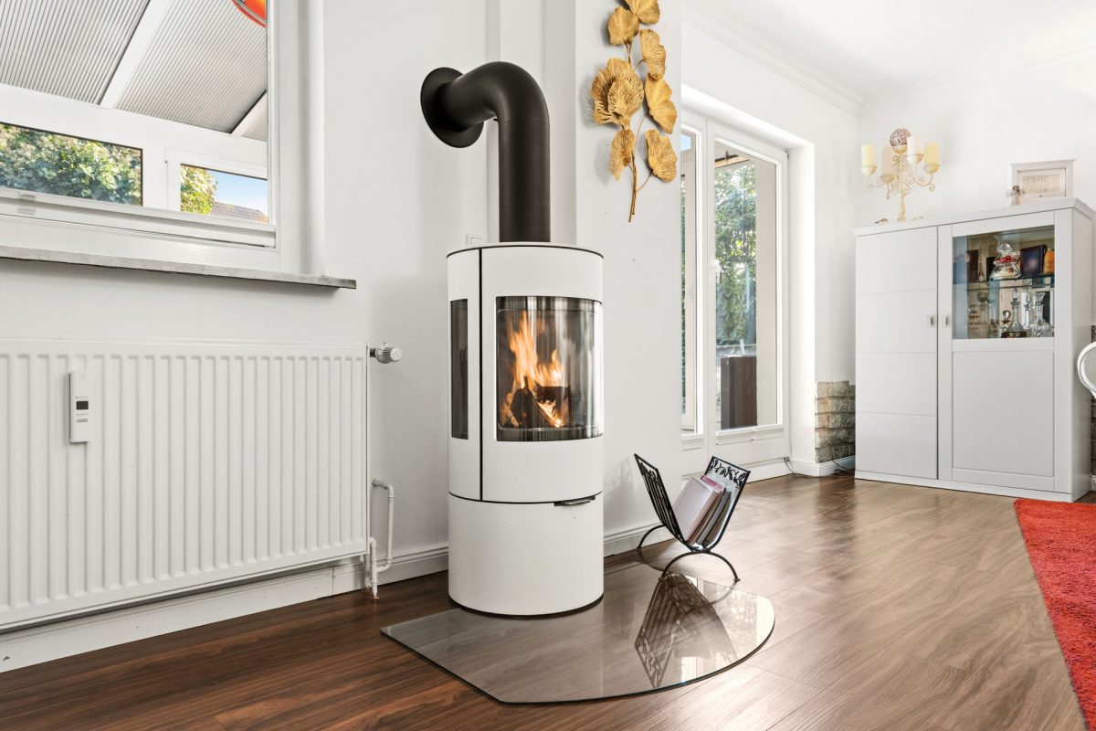 Immobilienangebot - Hamburg / Bramfeld - Alle - Charmanter Altbau trifft moderne Effizienz - vollvermietetes Renditeobjekt mit 5 Wohneinheiten