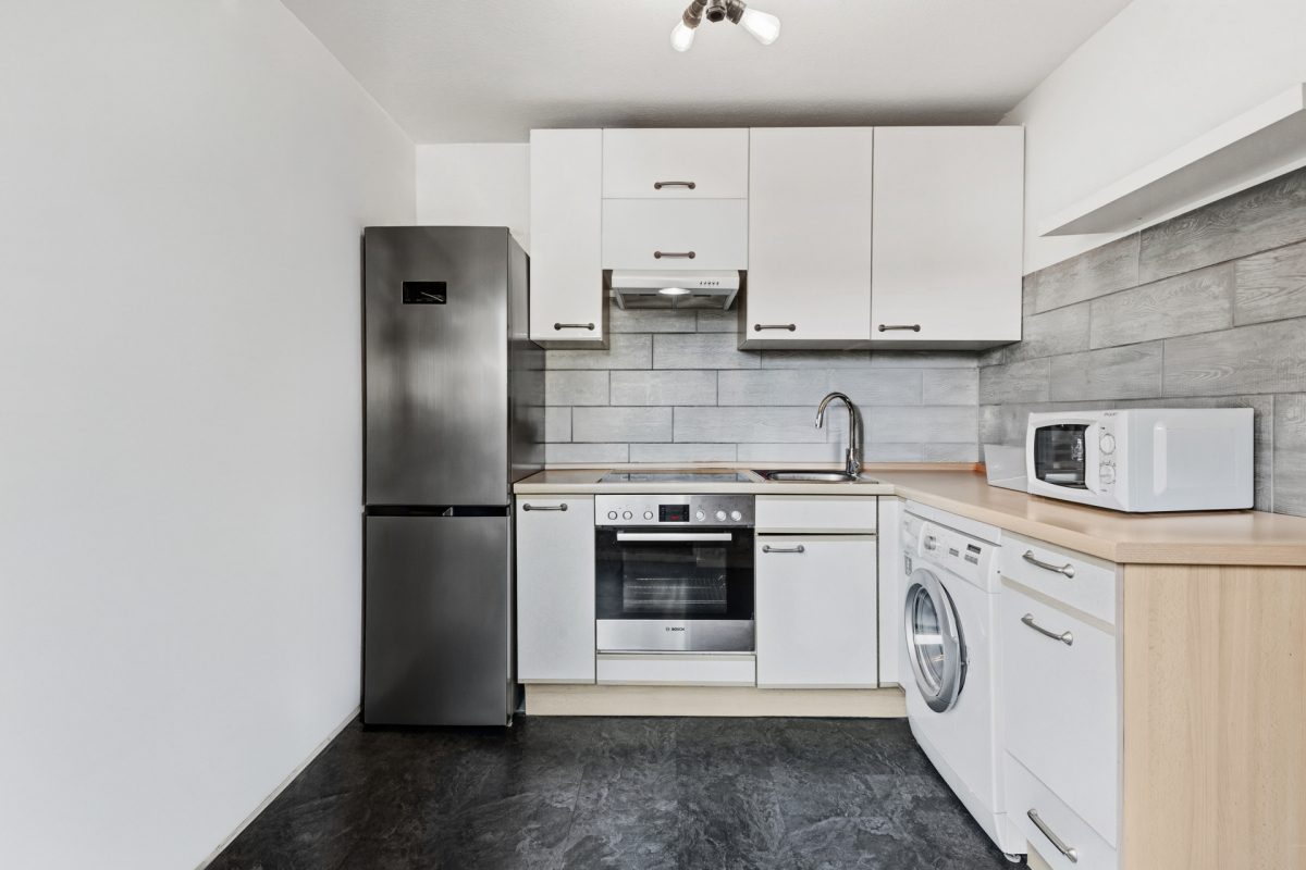 Immobilienangebot - Hamburg / Bramfeld - Alle - Charmanter Altbau trifft moderne Effizienz - vollvermietetes Renditeobjekt mit 5 Wohneinheiten