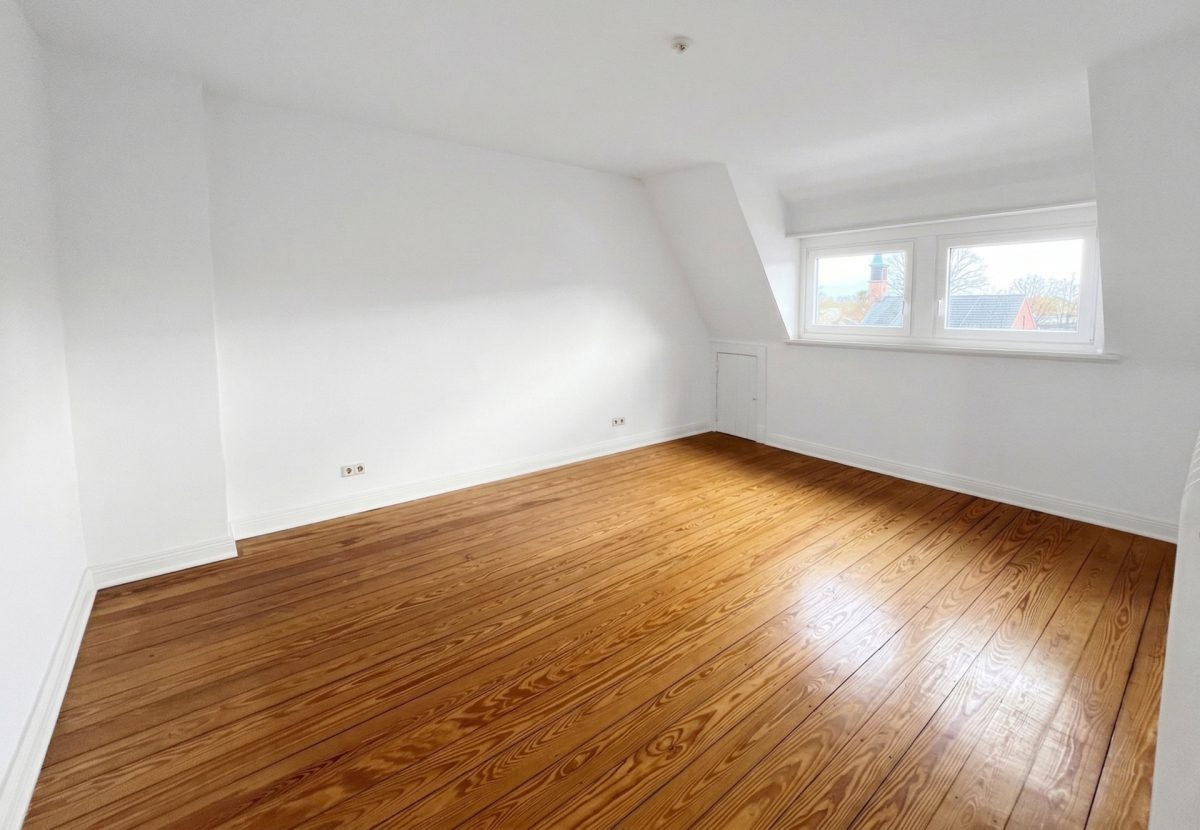 Immobilienangebot - Pinneberg - Alle - Vollvermietetes Anlageobjekt mit Wertsteigerungspotenzial in zentraler Lage von Pinneberg