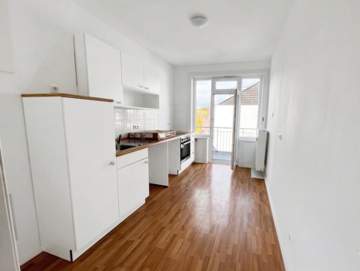 Immobilienangebot - Pinneberg - Alle - Vollvermietetes Anlageobjekt mit Wertsteigerungspotenzial in zentraler Lage von Pinneberg