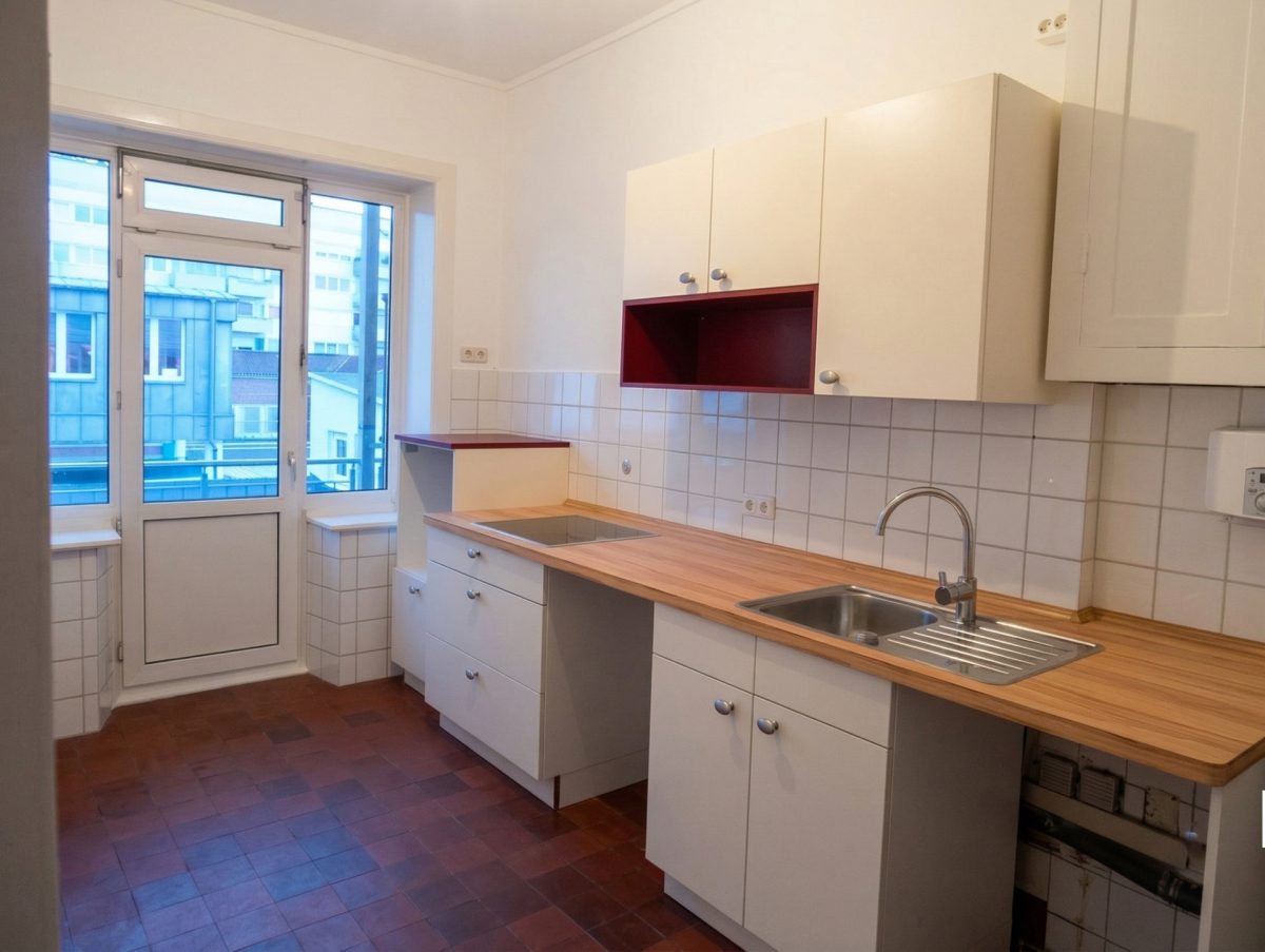 Immobilienangebot - Pinneberg - Alle - Vollvermietetes Anlageobjekt mit Wertsteigerungspotenzial in zentraler Lage von Pinneberg