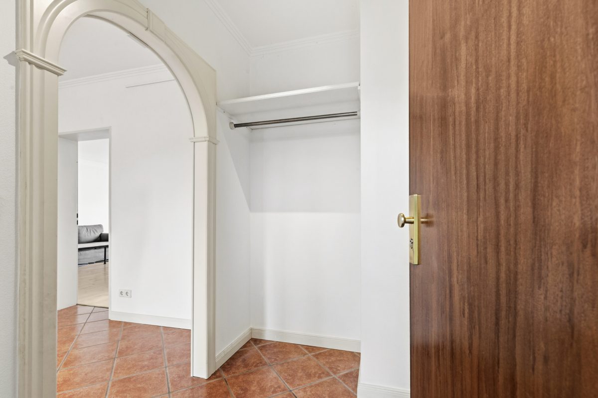 Immobilienangebot - Halstenbek - Alle - Lichtdurchfluteter Wohntraum: Sehr gepflegte 3-Zimmer-Wohnung mit einladendem Balkon