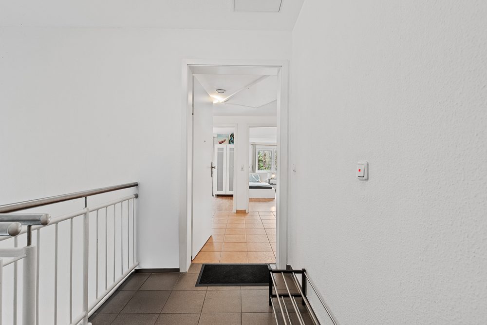 Immobilienangebot - Hamburg / Duvenstedt - Alle - Neuwertige 3-Zimmer-Wohnung mit Stellplatz in HH-Duvenstedt