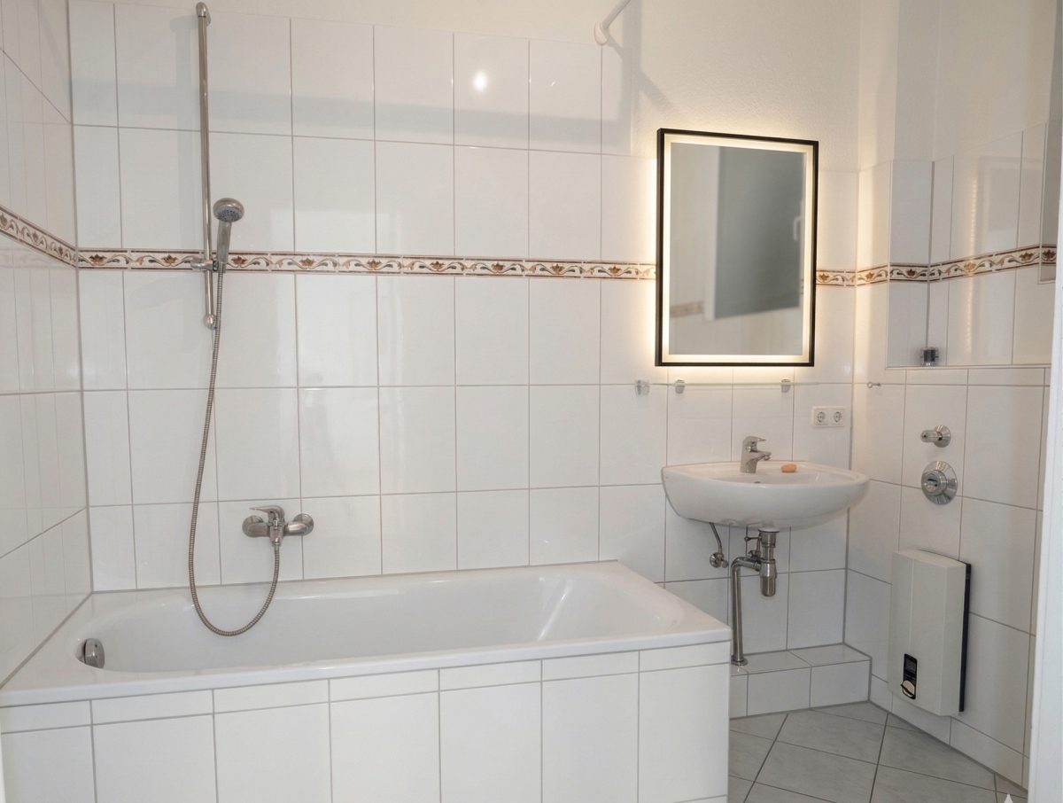 Immobilienangebot - Pinneberg - Alle - Vollvermietetes Anlageobjekt mit Wertsteigerungspotenzial in zentraler Lage von Pinneberg