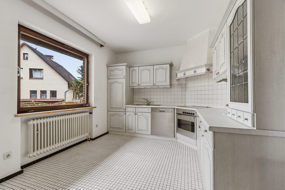 Immobilienangebot - Hamburg / Tonndorf - Alle - Ideal für große Familien oder Mehrgenerationen: Einfamilienhaus mit 271 m² Wohnfläche