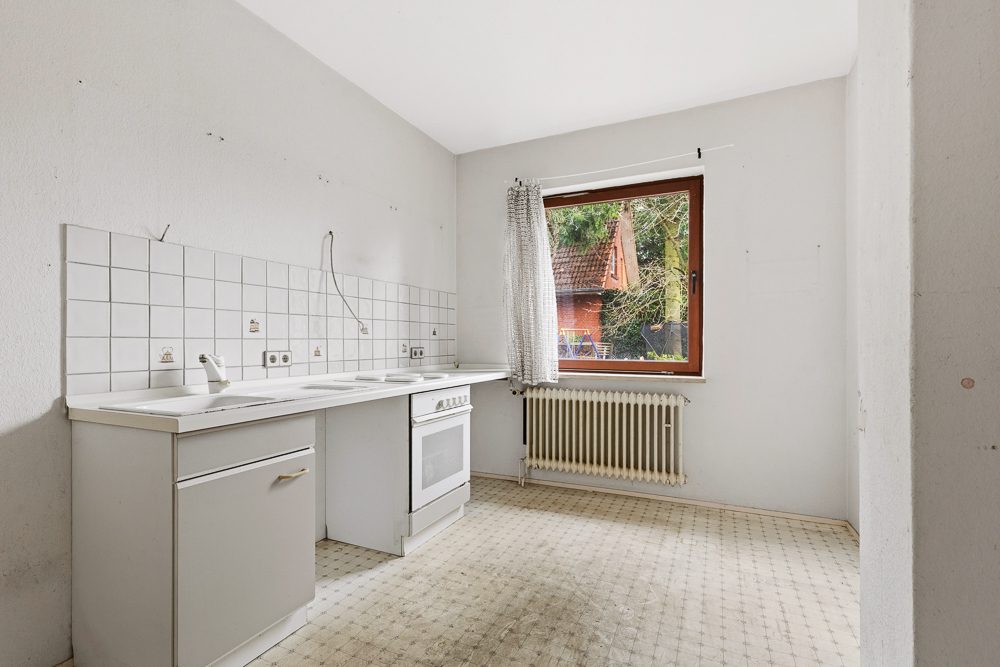 Immobilienangebot - Hamburg / Tonndorf - Alle - Ideal für große Familien oder Mehrgenerationen: Einfamilienhaus mit 271 m² Wohnfläche