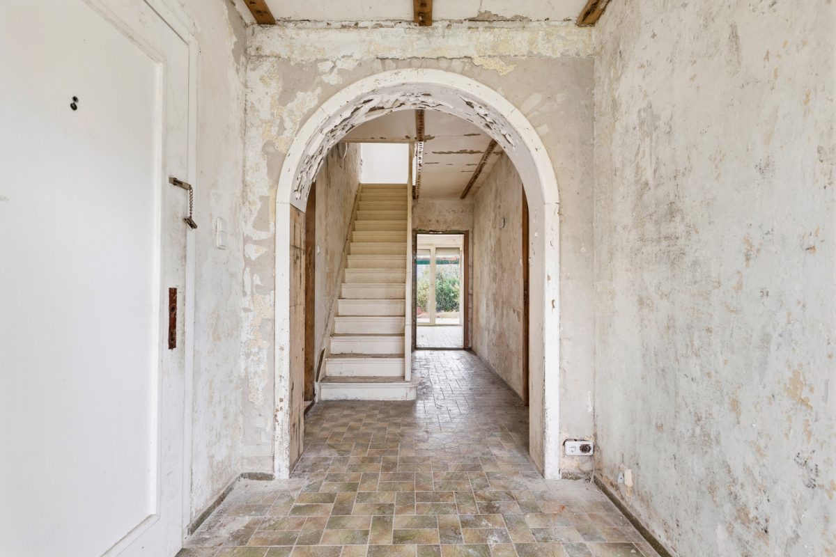 Immobilienangebot - Buxtehude - Alle - Handwerker aufgepasst! Sanierungsobjekt mit großem Potenzial