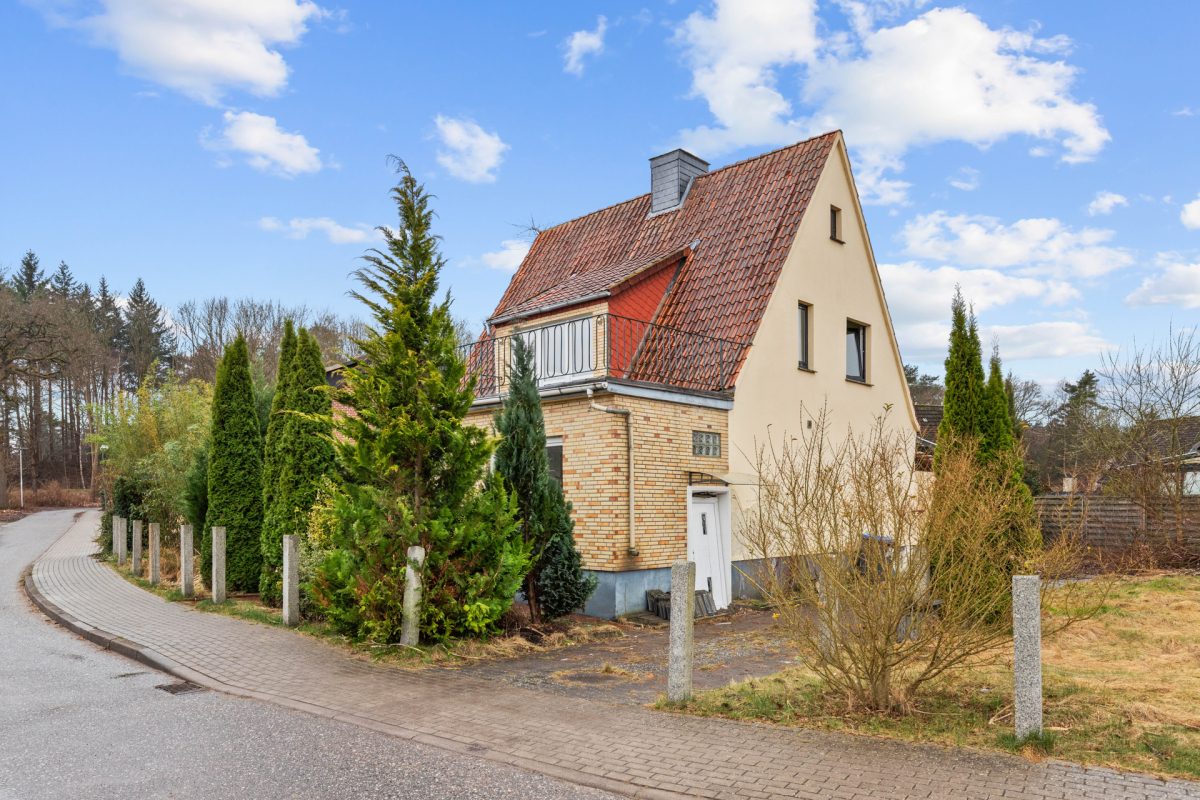 Immobilienangebot - Buxtehude - Alle - Handwerker aufgepasst! Sanierungsobjekt mit großem Potenzial
