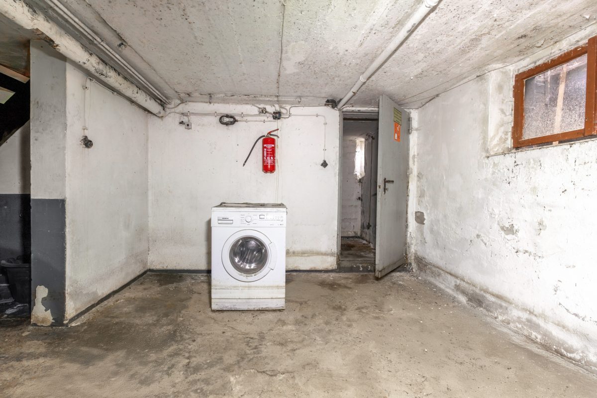 Immobilienangebot - Buxtehude - Alle - Handwerker aufgepasst! Sanierungsobjekt mit großem Potenzial