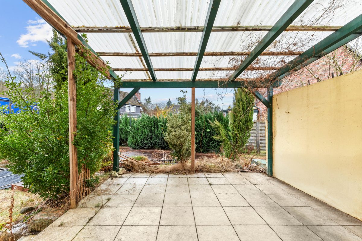 Immobilienangebot - Buxtehude - Alle - Handwerker aufgepasst! Sanierungsobjekt mit großem Potenzial