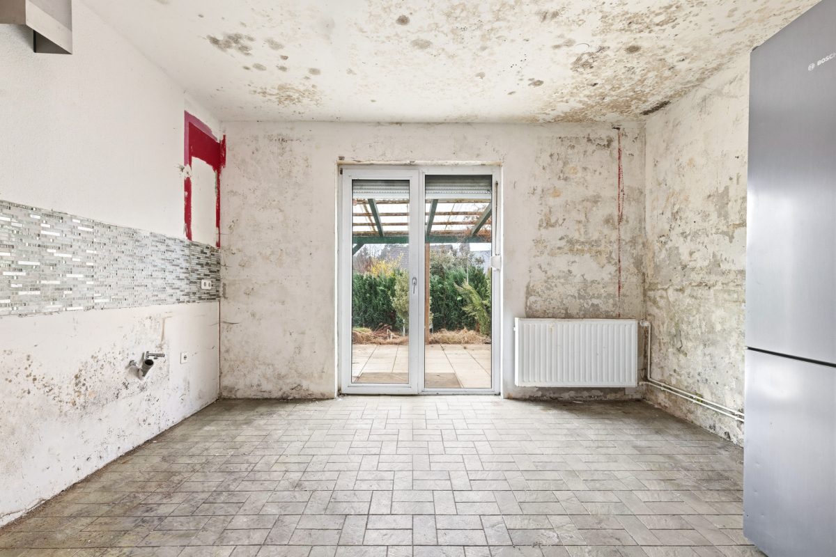 Immobilienangebot - Buxtehude - Alle - Handwerker aufgepasst! Sanierungsobjekt mit großem Potenzial