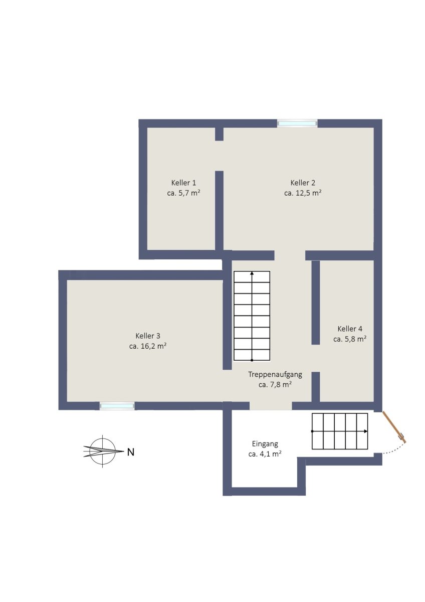 Immobilienangebot - Buxtehude - Alle - Handwerker aufgepasst! Sanierungsobjekt mit großem Potenzial