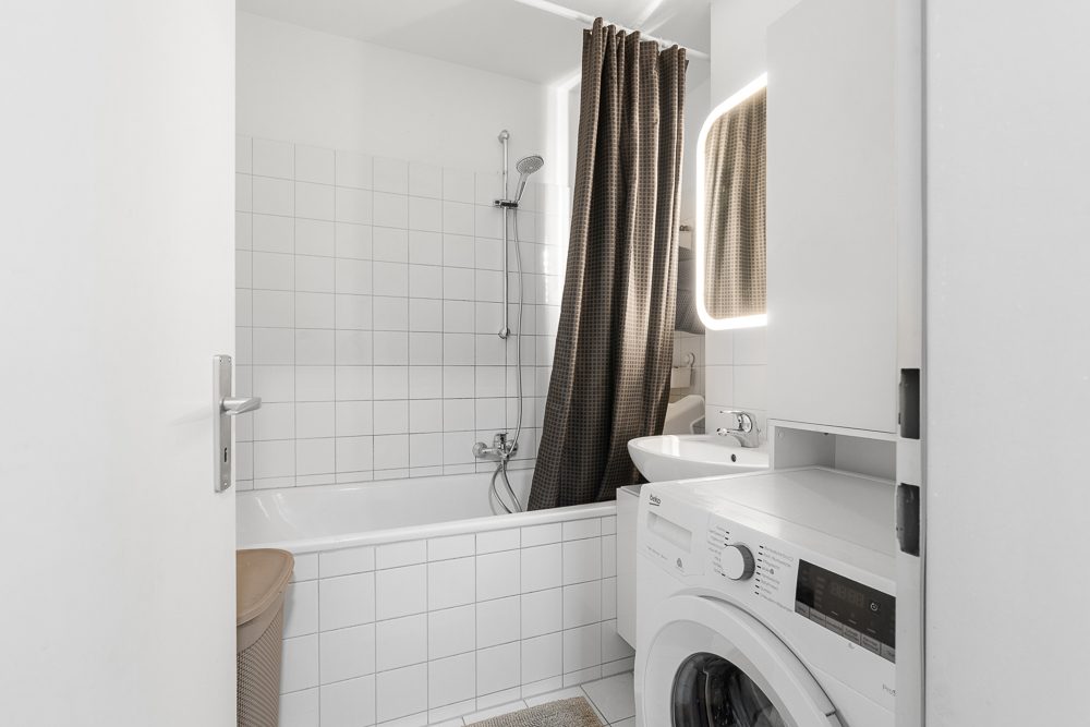 Immobilienangebot - Ahrensburg - Alle - Attraktive Kapitalanlage oder Ihr neues Zuhause – 2,5-Zimmer-Wohnung in ruhiger grüner Wohnlage