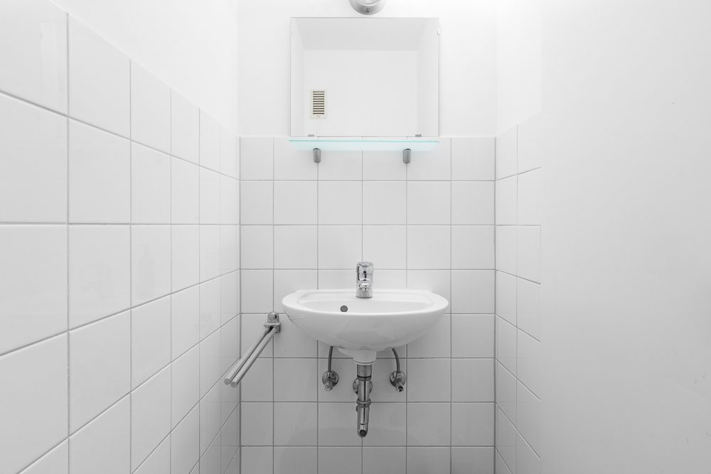 Immobilienangebot - Ahrensburg - Alle - Attraktive Kapitalanlage oder Ihr neues Zuhause – 2,5-Zimmer-Wohnung in ruhiger grüner Wohnlage