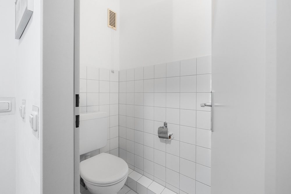 Immobilienangebot - Ahrensburg - Alle - Attraktive Kapitalanlage oder Ihr neues Zuhause – 2,5-Zimmer-Wohnung in ruhiger grüner Wohnlage