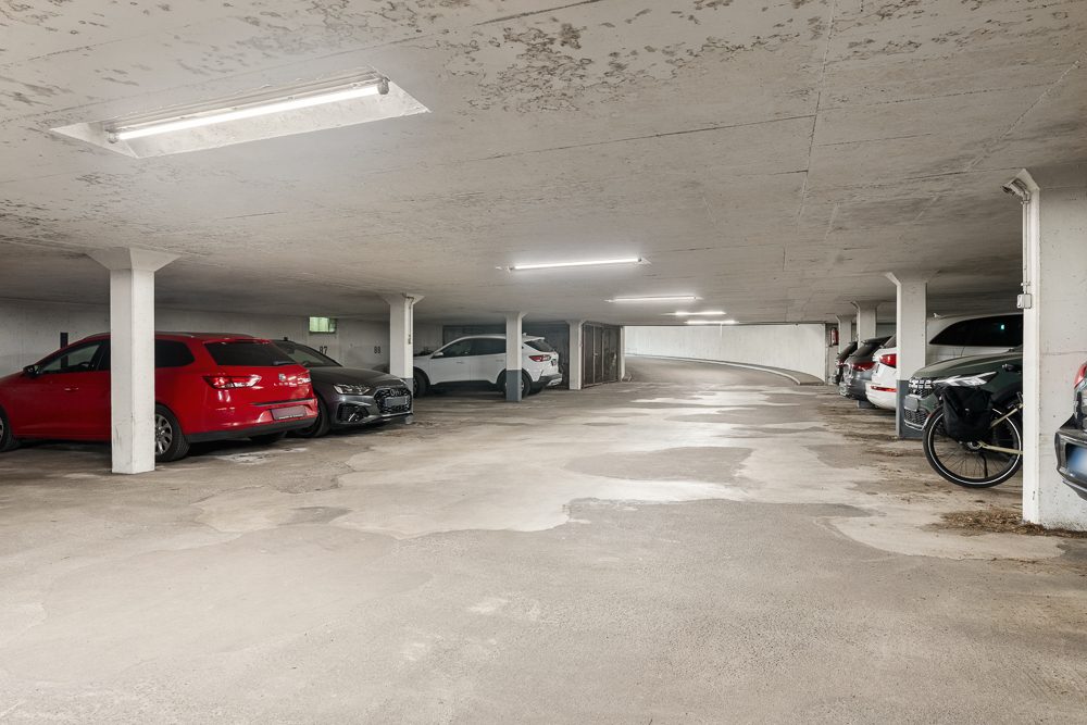 Immobilienangebot - Ahrensburg - Alle - Attraktive Kapitalanlage oder Ihr neues Zuhause – 2,5-Zimmer-Wohnung in ruhiger grüner Wohnlage