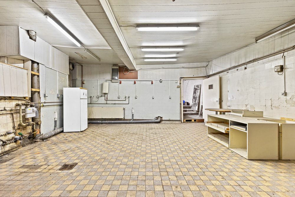 Immobilienangebot - Lübeck / Innenstadt - Alle - Wohn- und Geschäftshaus im Herzen des Lübecker Zentrums