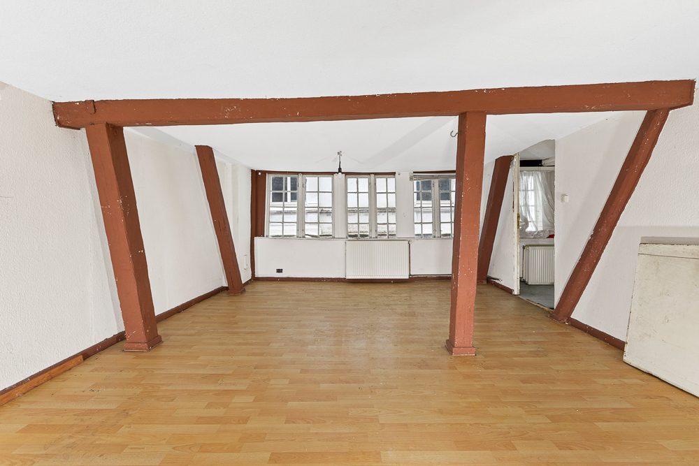 Immobilienangebot - Lübeck / Innenstadt - Alle - Wohn- und Geschäftshaus im Herzen des Lübecker Zentrums